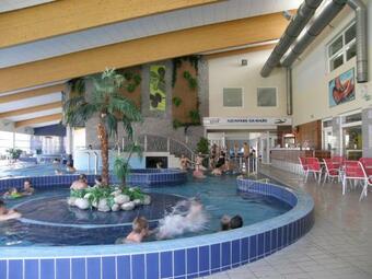 Hotel Buly Ar�na