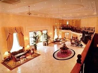 Hotel Woodstock