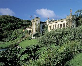 Hotel Abeyglen Castle (.)