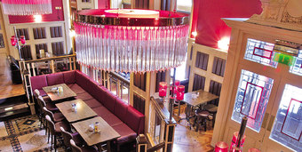 Hotel Imperial