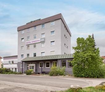Hotel Bamberg Inn