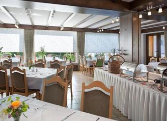 Landhotel Karrenberg