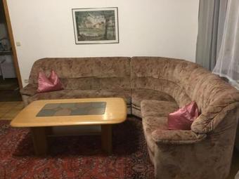 Apartamento Ferienwohnung-bayrisch-nizza