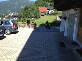 Hostal Haus Heimo