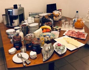 Bed & Breakfast Vivo-vino