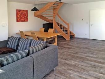 Ferienhaus Walow