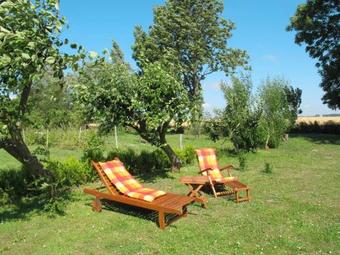 Holiday Home Tribbevitz (tbv105)