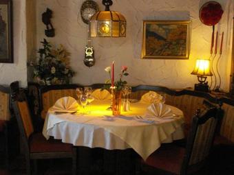 Hotel Pfaff Gmbh
