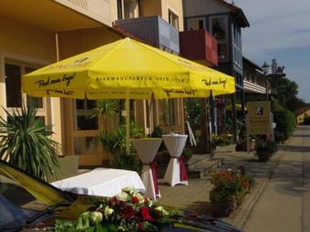 Hotel Landgasthof Schwarz