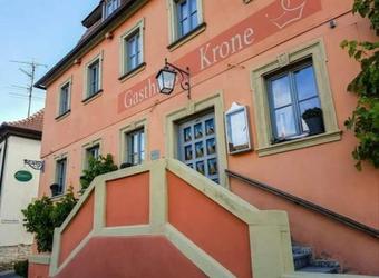 Posada Gasthaus Krone