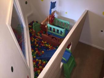 Hestk�r Family Rooms