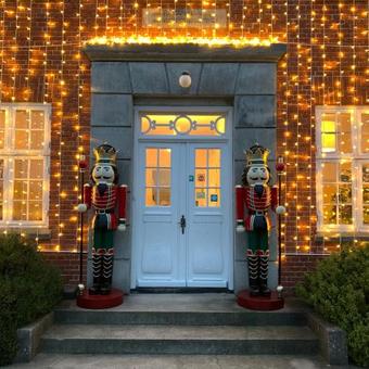 Bed & Breakfast Godstedlund