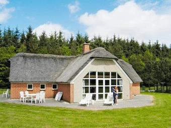 Holiday Home Hedevang III