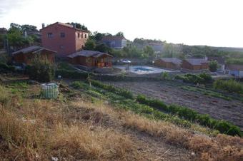 Apartamento Caba�as Miraduero