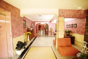 Hotel Pedramea