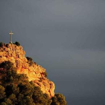 Hostal Monasterio El Olivar
