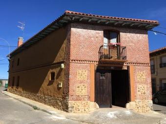 Holiday Home Calle Real
