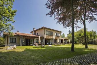Three-bedroom Apartment In Posada De Llanes