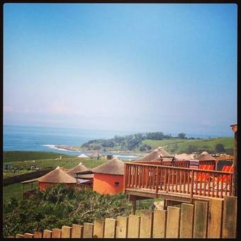 Swell Eco Lodge