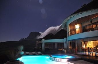 Bezweni Lodge