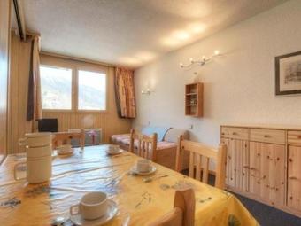Apartment Melezes