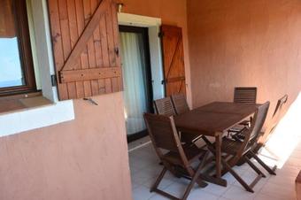 Apartamento Oro54