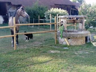 La Ferme De La Chassagne