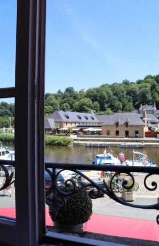 Bed & Breakfast Le Poisson Ivre