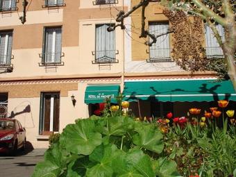 Hotel De Provence