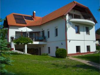 Apartamento Kamilla Villa