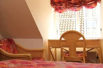 Hotel Viking City