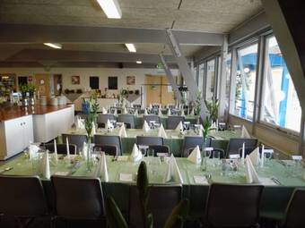 Danhostel S�by