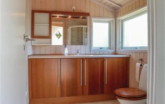 Holiday Home Udsholt Strandvej Gr�sted IV
