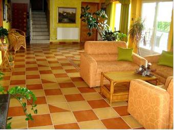 Hotel Z�ta
