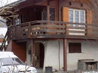 Holiday Home La Bayle