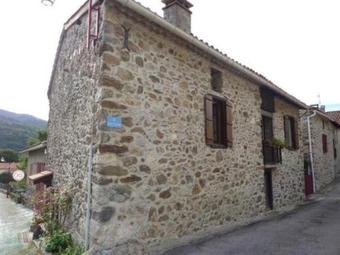 House La Ma�sou Du Colonel