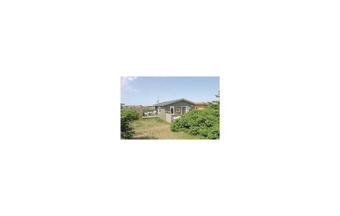 Holiday Home �stien Thisted X