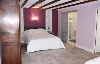 Three-bedroom Holiday Home In Pleudihen Sur Rance