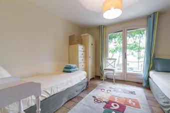 Villa Les Oliviers