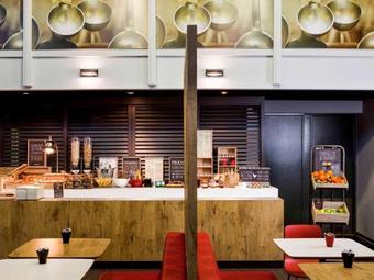 Hotel Ibis Provins