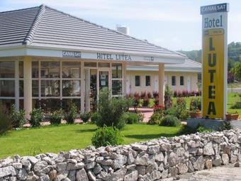 Hotel Logis Coquelicot