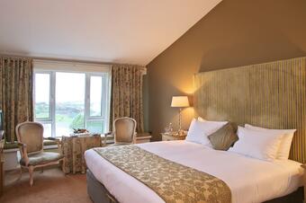 Hotel Connemara Coast