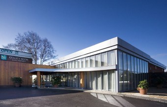 Hotel Killarney