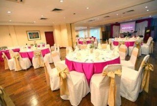 Hotel Mercure Vientiane