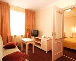 Tia Hotel