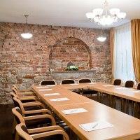 Hotel Konventa Seta
