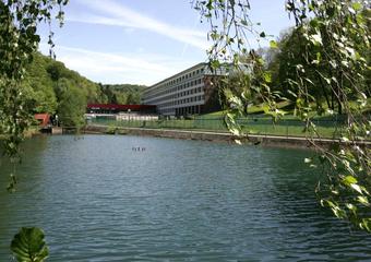 Hotel Alvisse Parc