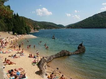 Camping Du Lac