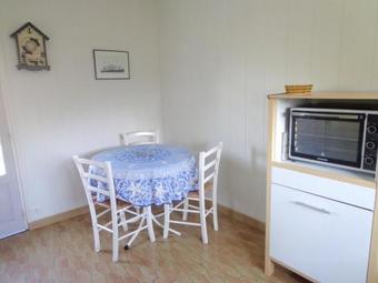 Holiday Home Charriere Du Commerce