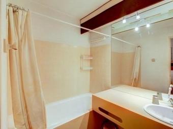 Apartment Mongie 1800 11